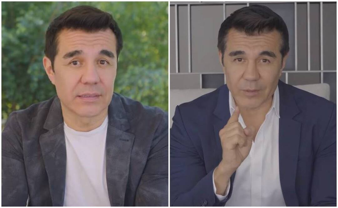 Adrián Uribe obtuvo una respuesta positiva con sus mensajes de incursión a la política.