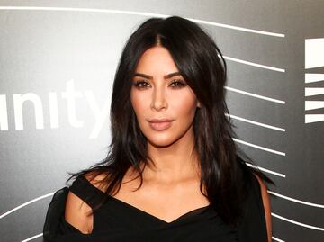 Ex agentes de la CIA cuidarían a Kim Kardashian