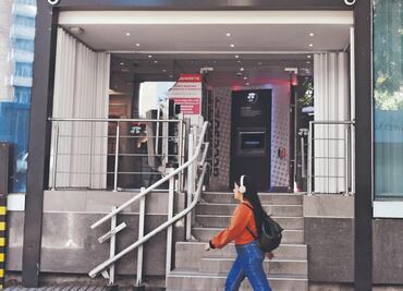 Cerrarán los bancos el lunes 18 de noviembre; ¿abrirán las sucursales en centros comerciales y supermercados?