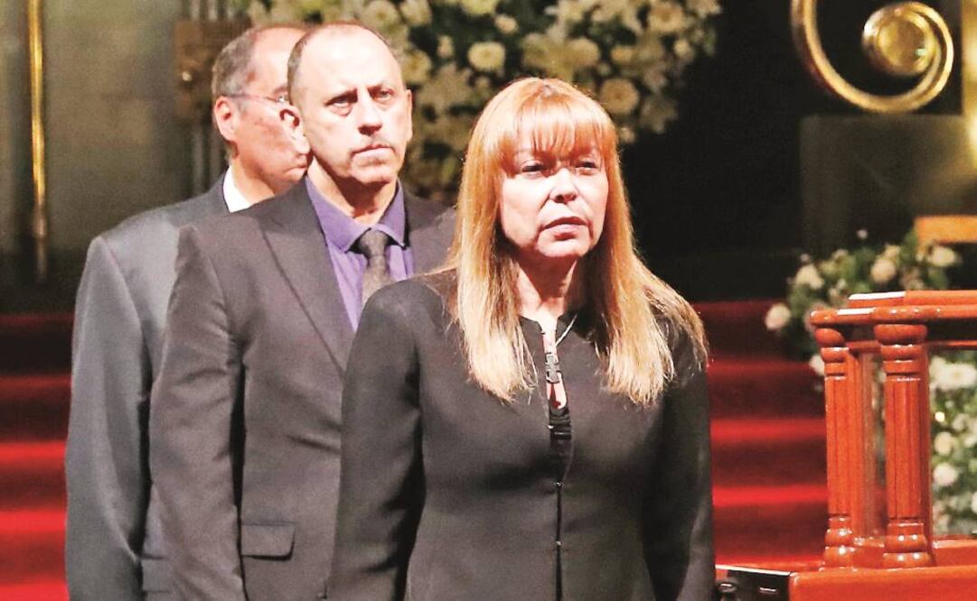 (JUAN CARLOS REYES. EL UNIVERSAL)