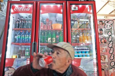 FEMSA anticipa gastar mil 300 mdd este año