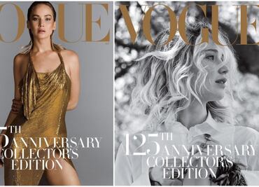 Jennifer Lawrence habla de su romance con Darren Aronofsky