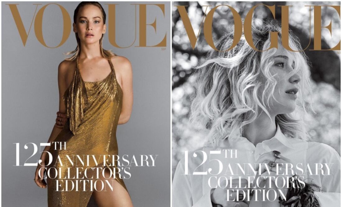 FOTO: Instagram Jennifer Lawrence