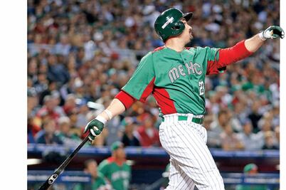 Mexicali, seguro para el beisbol