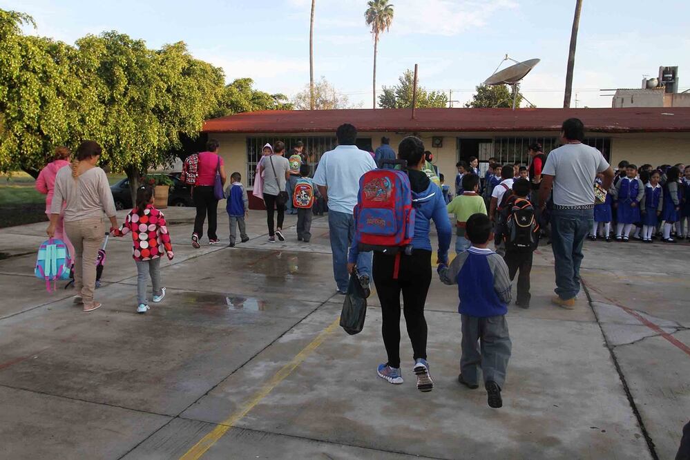 Foto: Archivo El Universal