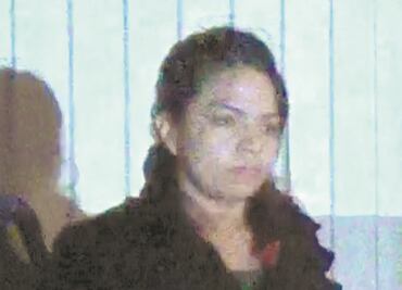 Obtiene amparo esposa de Abarca