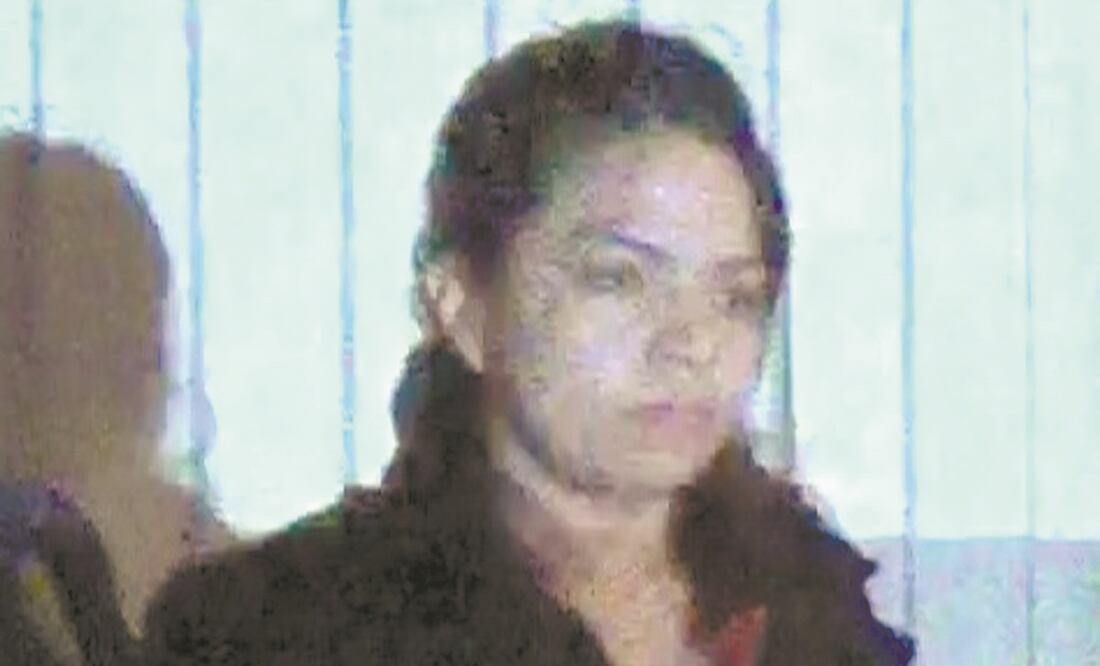 Ángeles Pineda tendrá otra oportunidad. Foto: ARCHIVO EL UNIVERSAL