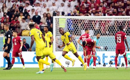 Qatar 2022: ¿Se rompe la racha de imbatibilidad de los locales en la inauguración de un Mundial?