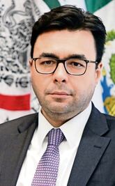 Pleno del IFT está completo