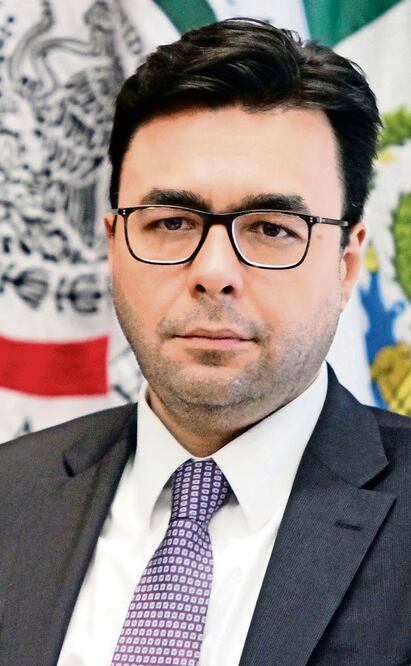 Pleno del IFT está completo