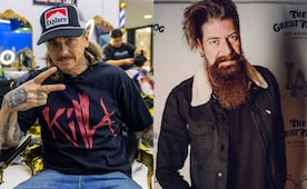 Jim Root, guitarrista de Slipknot, publica un misterioso mensaje tras los reportes sobre la posible salida de Sid Wilson
