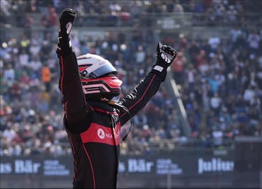 Lo que dejó el E-Prix 2023 CDMX de la Fórmula E