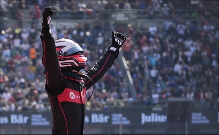 Lo que dejó el E-Prix 2023 CDMX de la Fórmula E