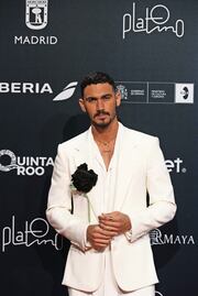 Alejandro Speitzer moverá el abanico a ritmo de los 80 y 90