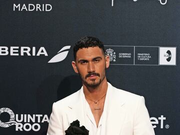 Alejandro Speitzer moverá el abanico a ritmo de los 80 y 90