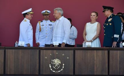 "Asesinatos viles" de Minatitlán son "fruto podrido" de gobiernos pasados: AMLO