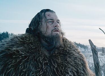 'The Revenant', un homenaje a la gran cinematografía