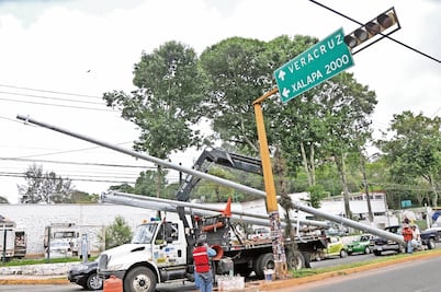 Indagan presunto fraude con sistema de vigilancia