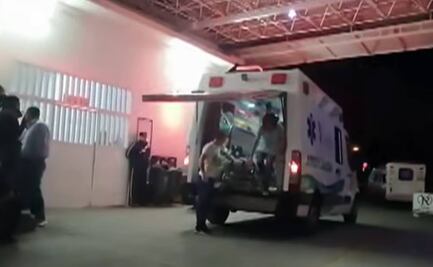 Explosión de vehículo en Colombia deja 7 muertos y 11 heridos