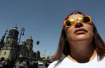 Clima: Pronostican ambiente “muy caluroso” en CDMX; alertan por altos índices de rayos UV