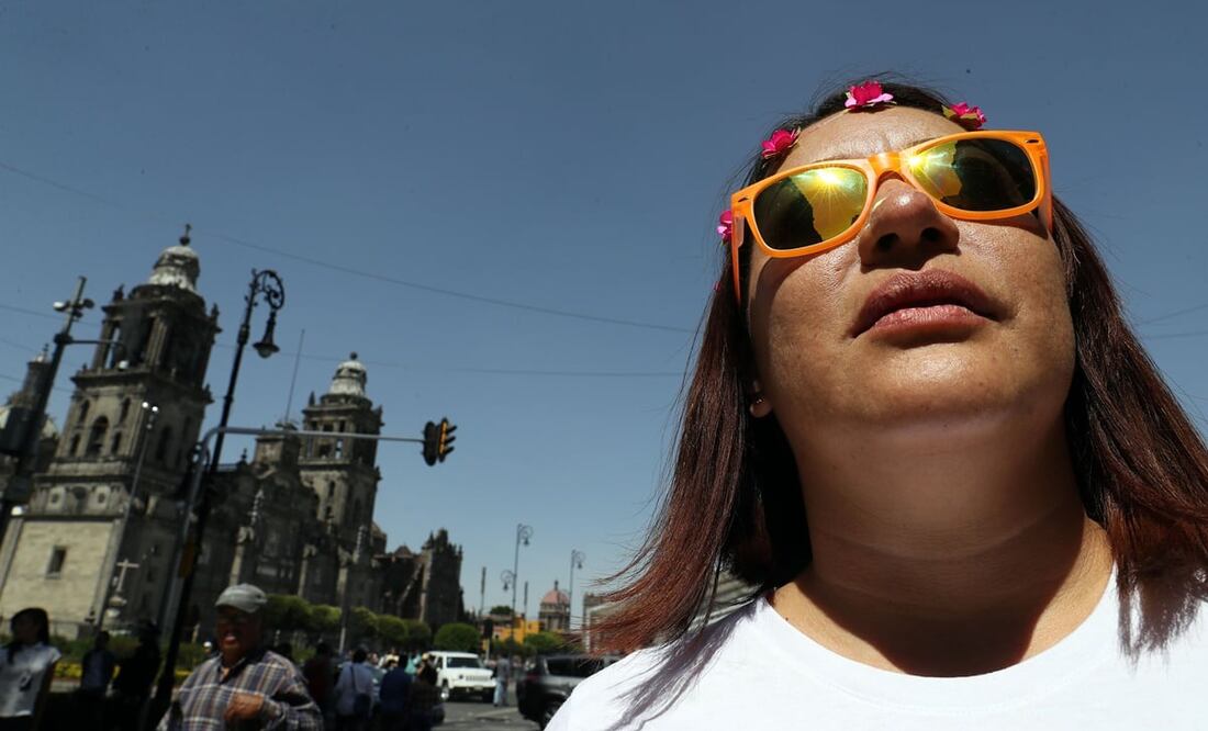 FOTO: Archivo/ EL UNIVERSAL/