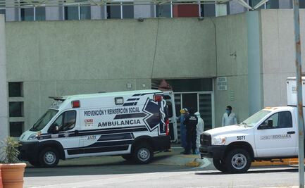 “Apadrina a un Médico” brinda 379 noches a doctores que atienden Covid-19 en Edomex 