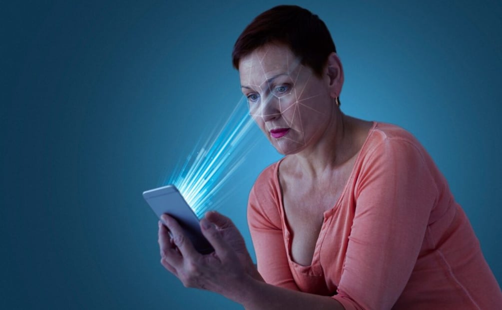 Deepfakes y control digital: cuando tu imagen ya no te pertenece. Imagen: Magnific