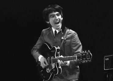 George Harrison: La reedición que le hace justicia