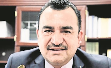 Aspirante, cantante y cercano a César Duarte