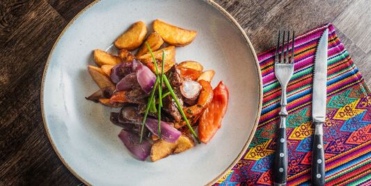 Dónde comer cocina tradicional en Perú