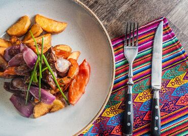 Dónde comer cocina tradicional en Perú