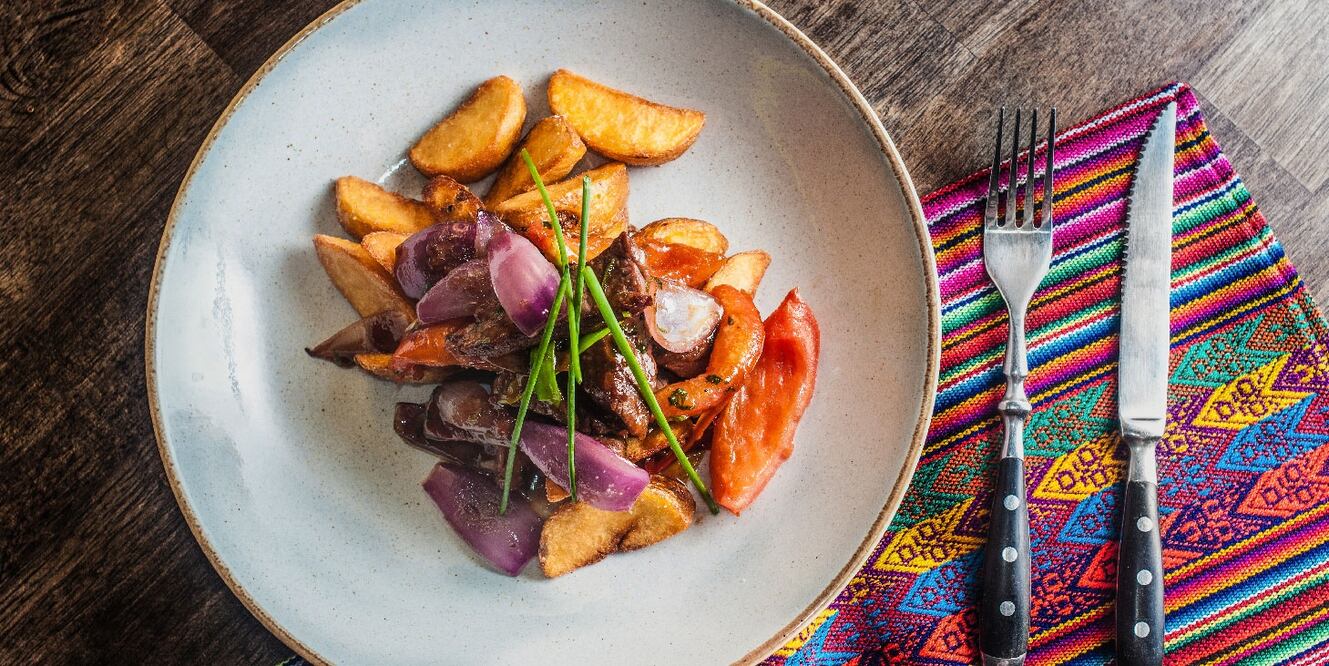 Los pescados y mariscos son de los principales ingredientes de la cocina periana (Foto Istockphoto)