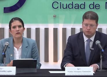 “El evento fue planeado”, dice Bertha Alcalde sobre asesinato de colaboradores de Brugada; buscan a cuatro implicados