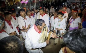 Sinaloa enfrenta reto para preservar lenguas indígenas; jóvenes se alejan de tradiciones originarias
