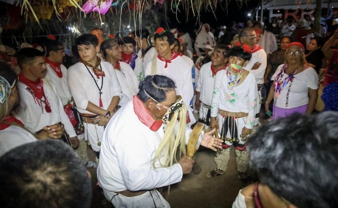 Sinaloa enfrenta reto para preservar lenguas indígenas; jóvenes se alejan de tradiciones originarias. Foto: Especial