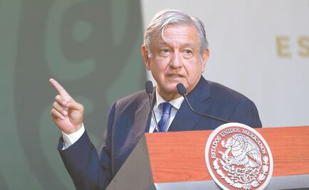 AMLO anuncia ampliación de hospital del IMSS en San Quintín