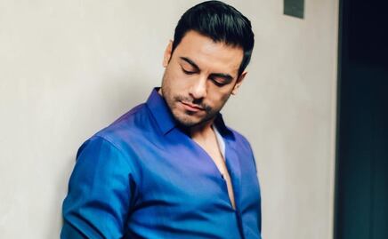 Carlos Rivera se despide de su padre con un emotivo mensaje: “Me quedo aquí extrañándote”