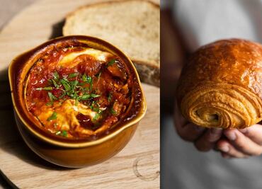 Guía de lugares para comer y beber en San Miguel de Allende