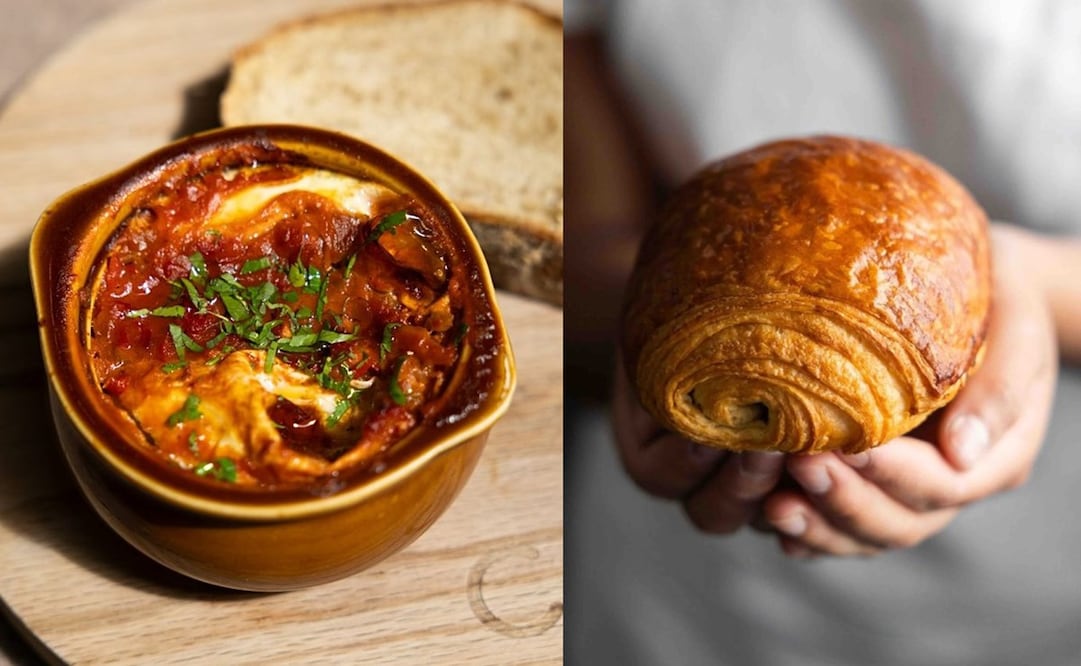 Disfruta el pan en todas sus versiones en estos lugares de San Miguel de Allende. Foto: Instagram @paniomx