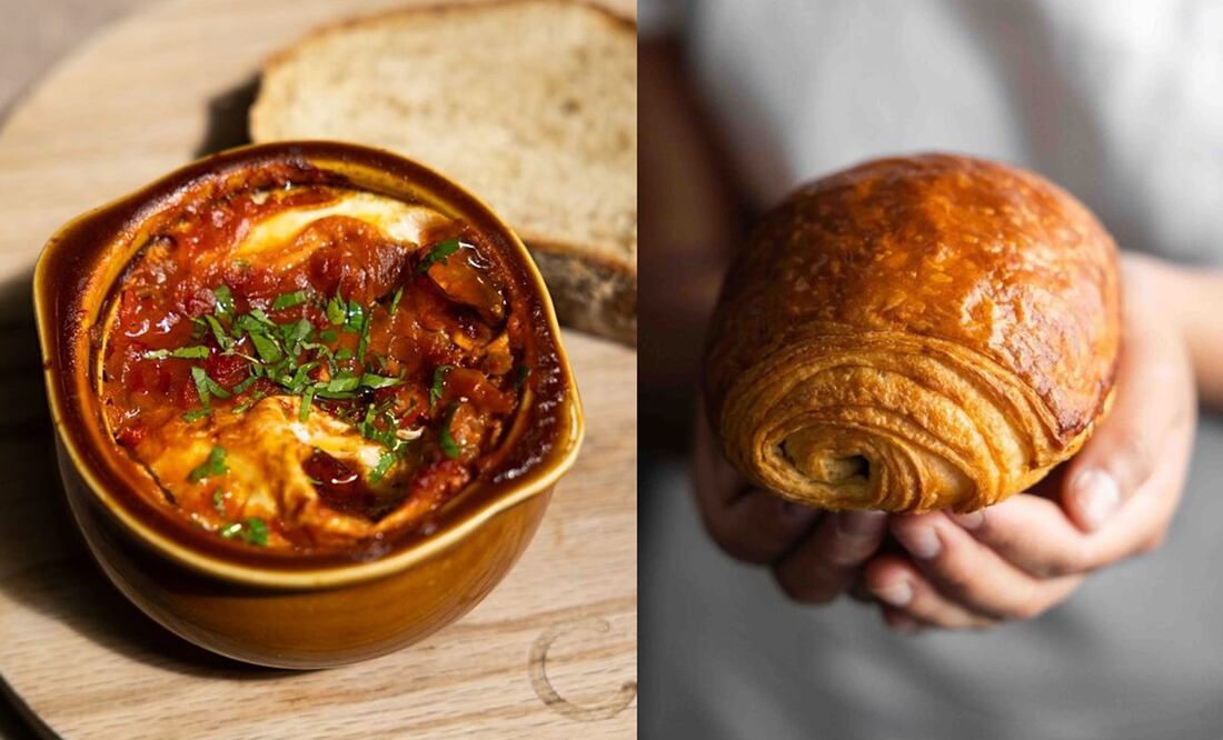 Disfruta el pan en todas sus versiones en estos lugares de San Miguel de Allende. Foto: Instagram @paniomx