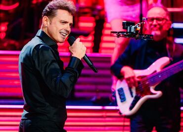 Las polémicas que han rodeado la gira de Luis Miguel durante su paso por Chile y Argentina