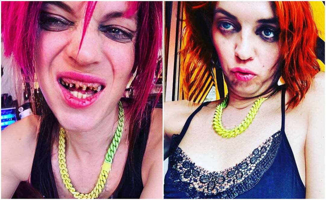 Camilo Blanes, hijo de Camilo Sesto, está en una crisis desde abril; a través de sus redes expone lo mal que se encuentra.