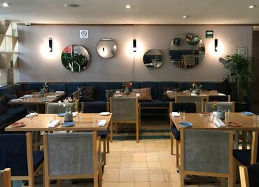 5 nuevos restaurantes que necesitas en tu vida