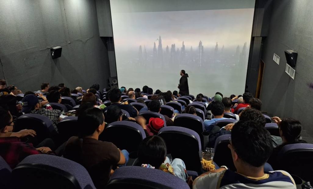 Foto: Centro Cultural Futurama