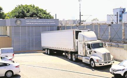 Pide PGR crear panteón forense