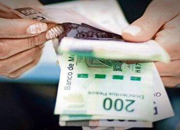 Aumento de 25% al salario mínimo generará informalidad, afirma Coparmex y reitera oferta de 15%