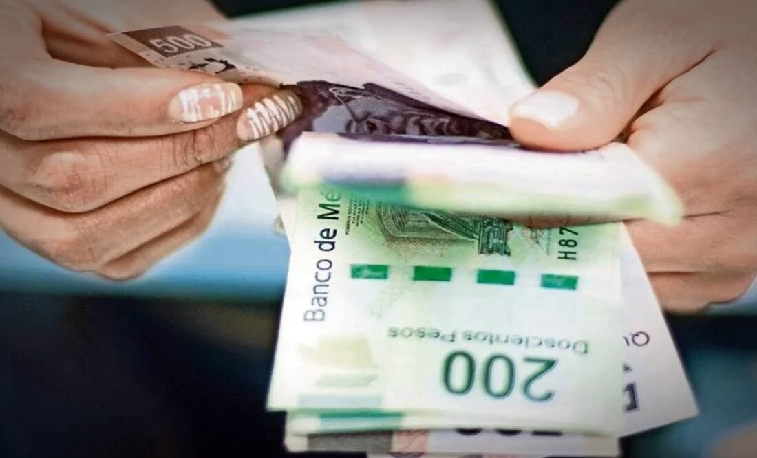 Foto: Cuartoscuro. Archivo EL UNIVERSAL