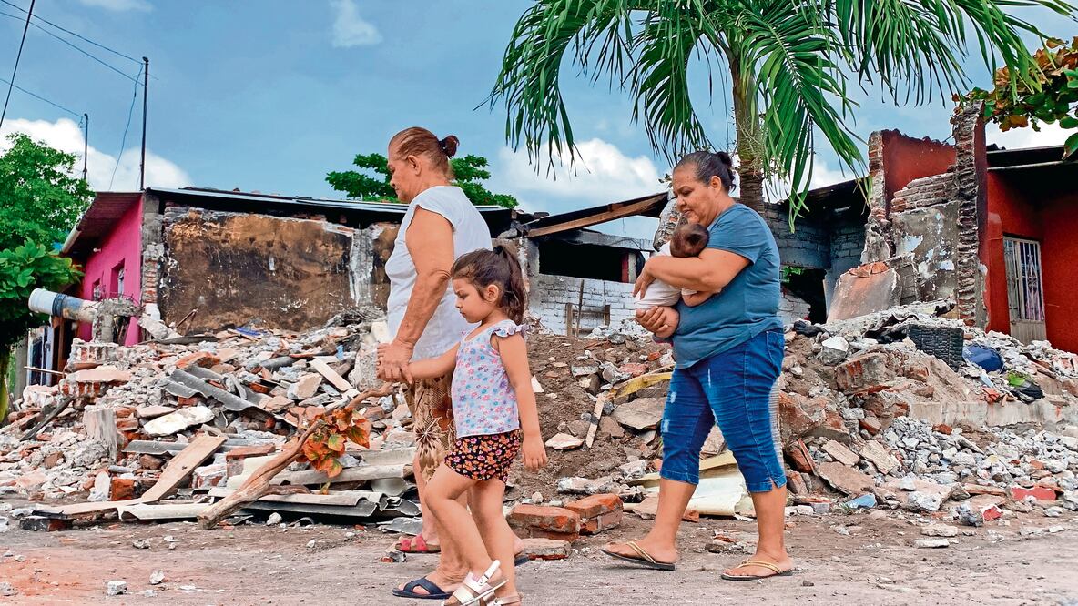 Foto: Archivo / El Universal