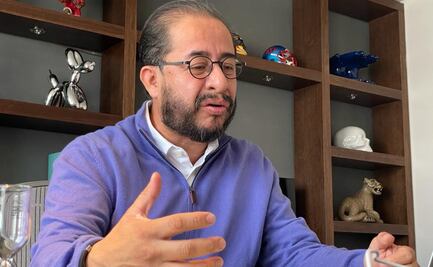 Necesitamos líderes que nos conduzcan a la paz y reconciliación de México: PES