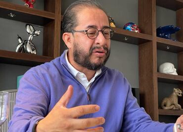 Necesitamos líderes que nos conduzcan a la paz y reconciliación de México: PES